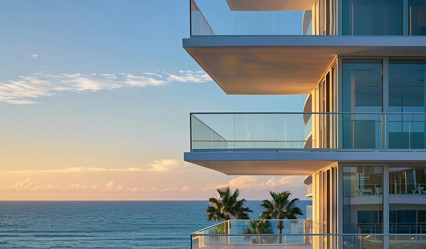 Milestone Inspection für Florida-Condos nach Surfside