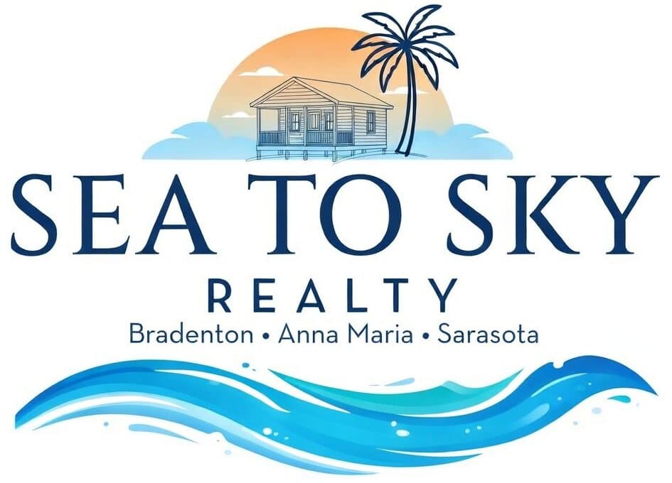 Sea to Sky Realty Logo