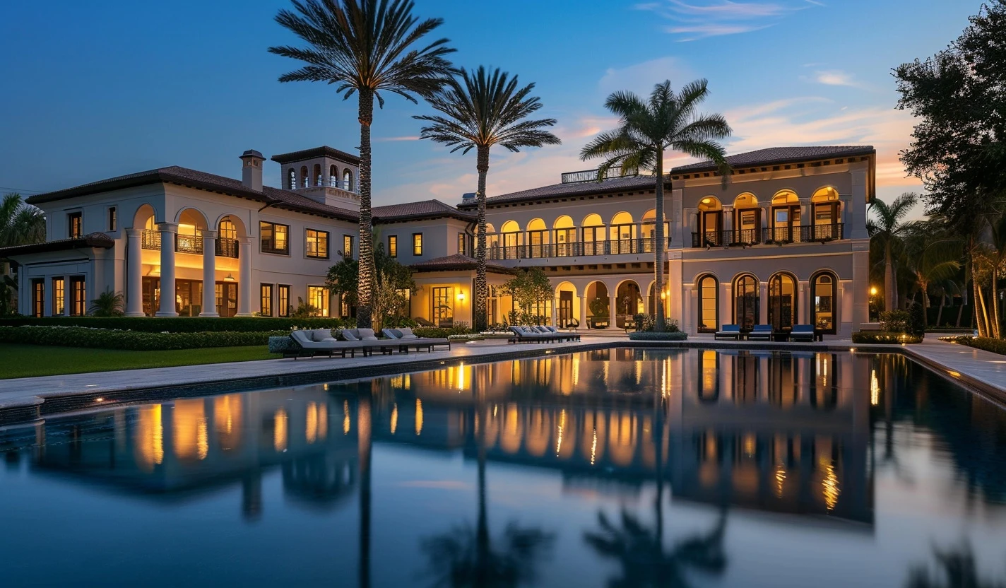 US-Estate-Tax für deutsche Eigentümer einer Florida-Immobilie