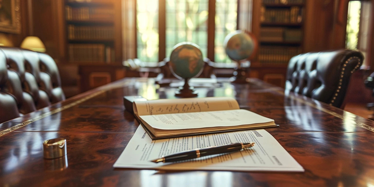 Nachlassplanung für Florida-Eigentum