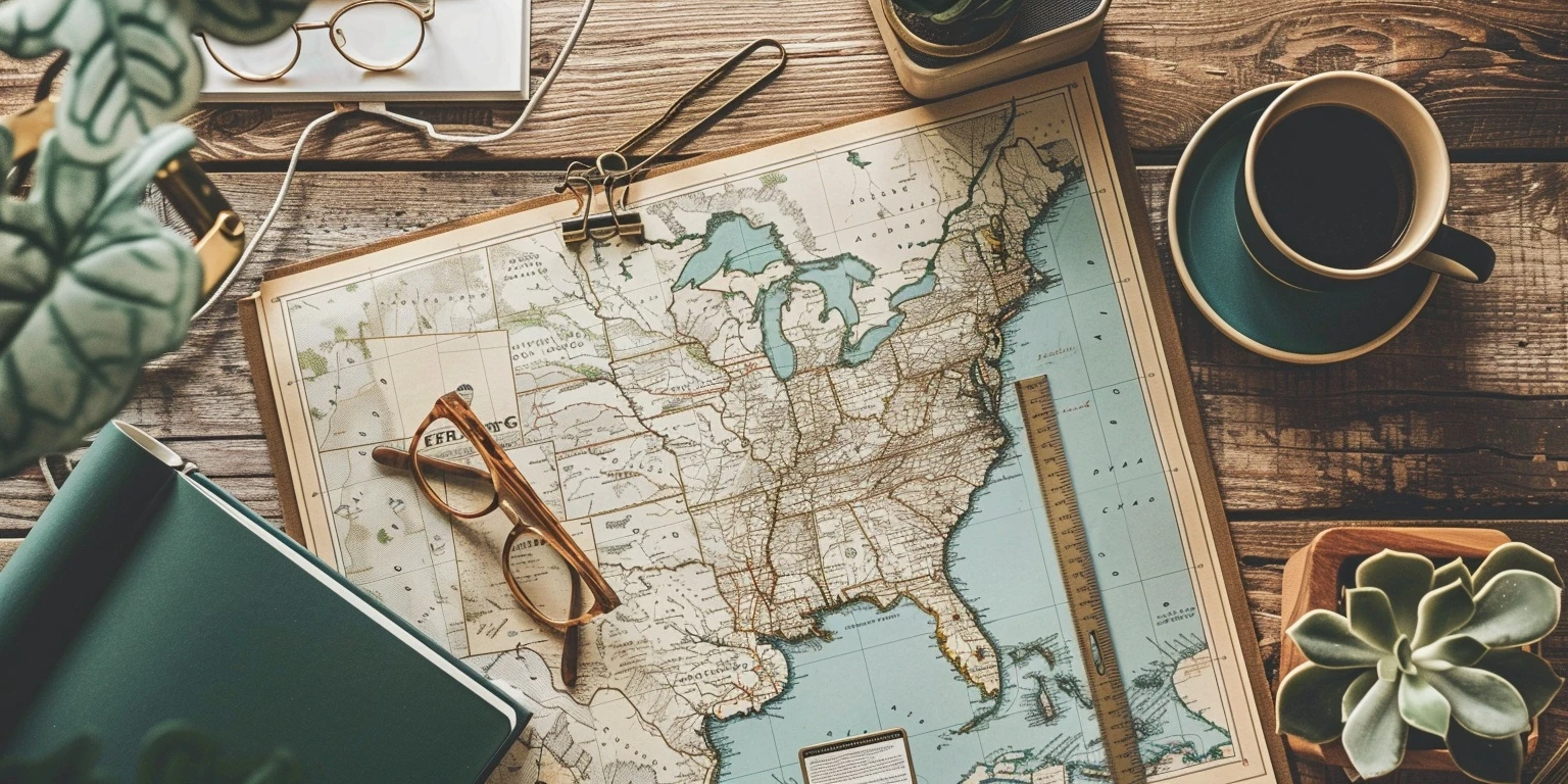 Typische Mietpreise an Floridas Gulf Coast