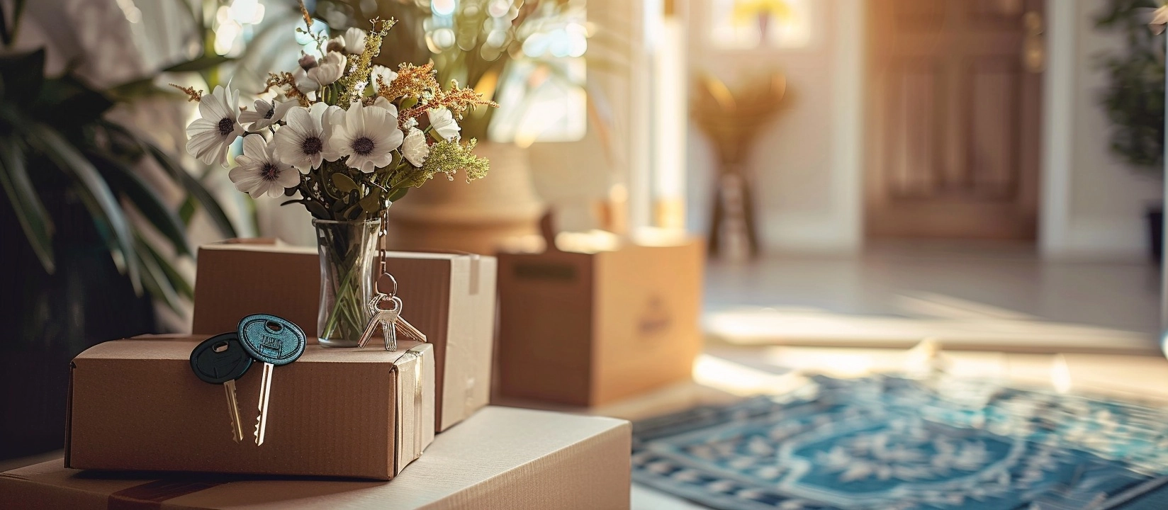 Praktische Themen beim Umzug nach Florida